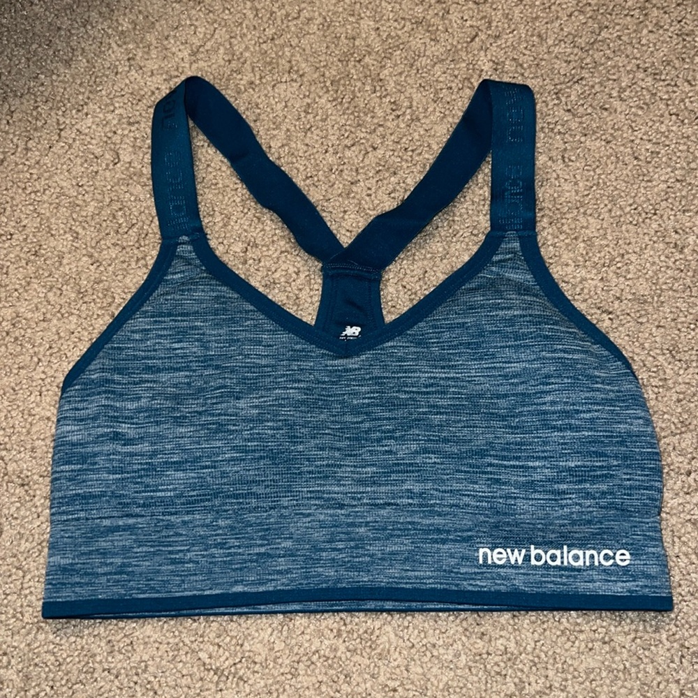 Women’s large sports bra